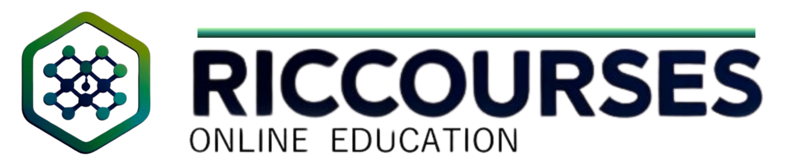 Logomarca Riccourses